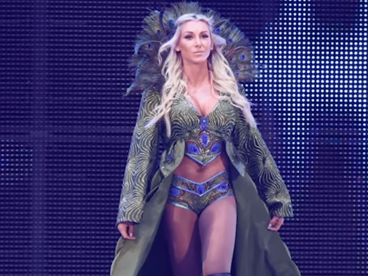 WWE's female stars are turning to boob jobs and 'filler face' - but it's a  'recipe for disaster,' says plastic surgeon