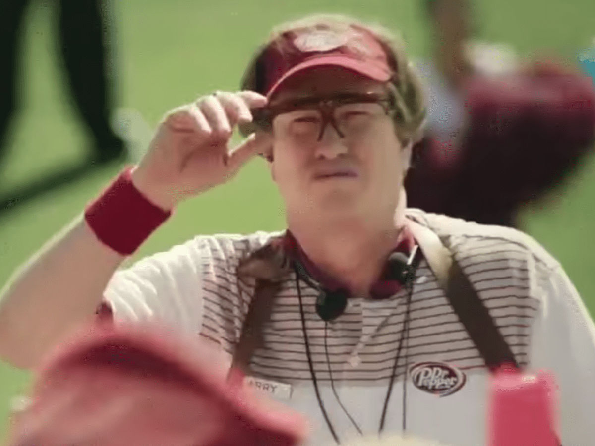 dr-pepper-releases-statement-on-the-extinction-of-larry-culpepper-the-spun-what-s-trending-in-the-sports-world-today