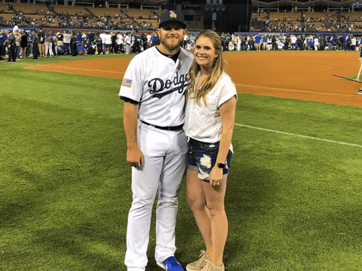 Photos: Meet Kellie Cline, Girlfriend Of Dodgers Star Max Muncy - The Spun:  What's Trending In The Sports World Today