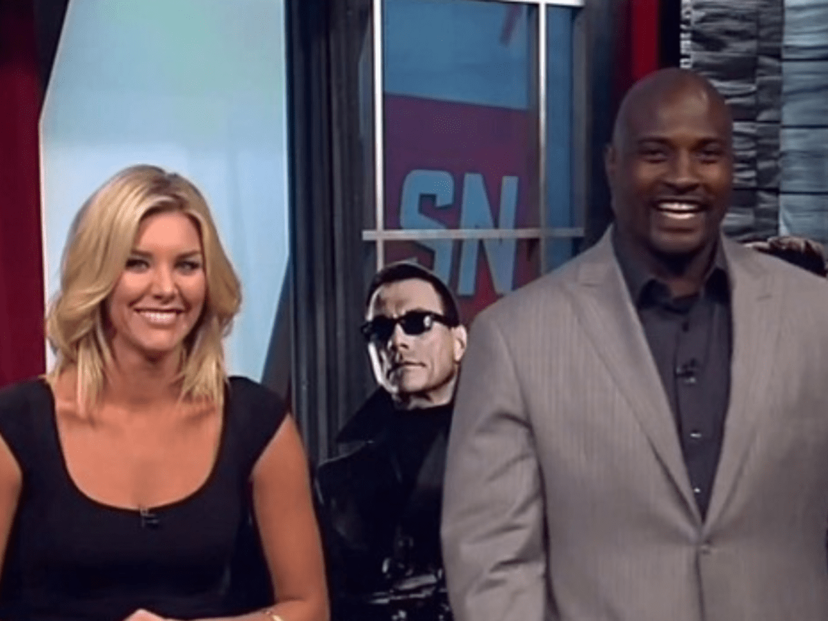 ESPN's Marcellus Wiley Sees More Concussions and More Closeted Gays in  NFL's Future