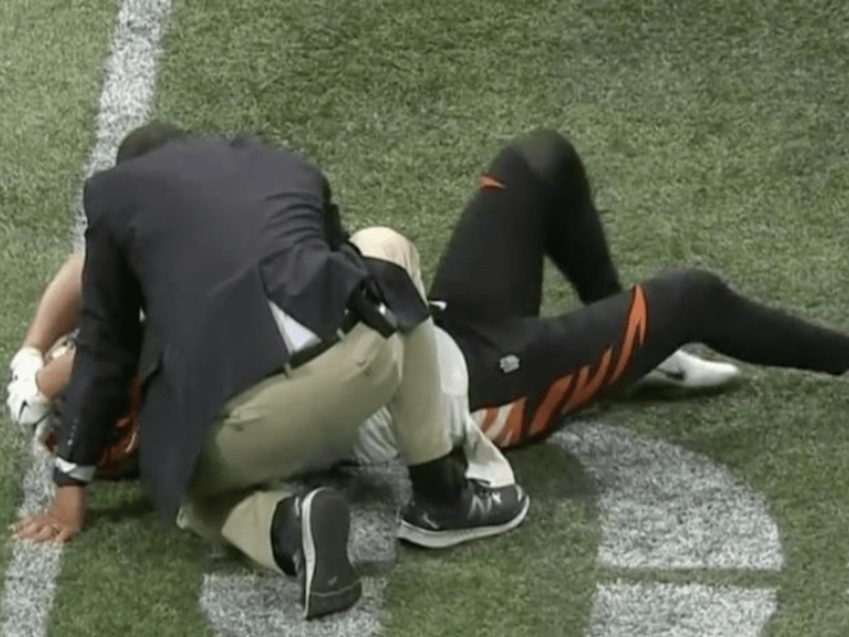 Tyler Eifert injury update: Bengals TE undergoing season-ending surgery,  per ESPN - Cincy Jungle