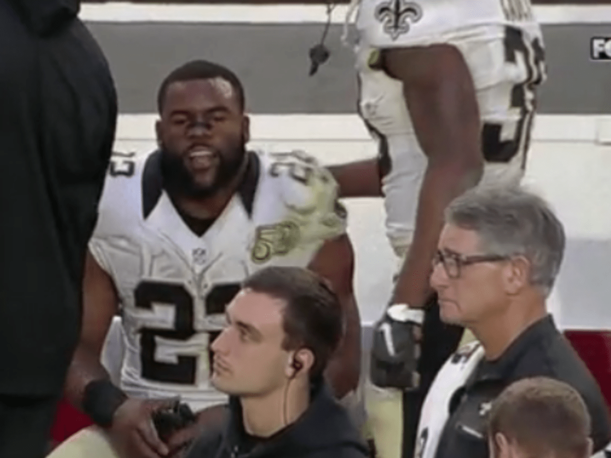 Longtime RB Mark Ingram Announces Decision On His NFL Career - The Spun:  What's Trending In The Sports World Today