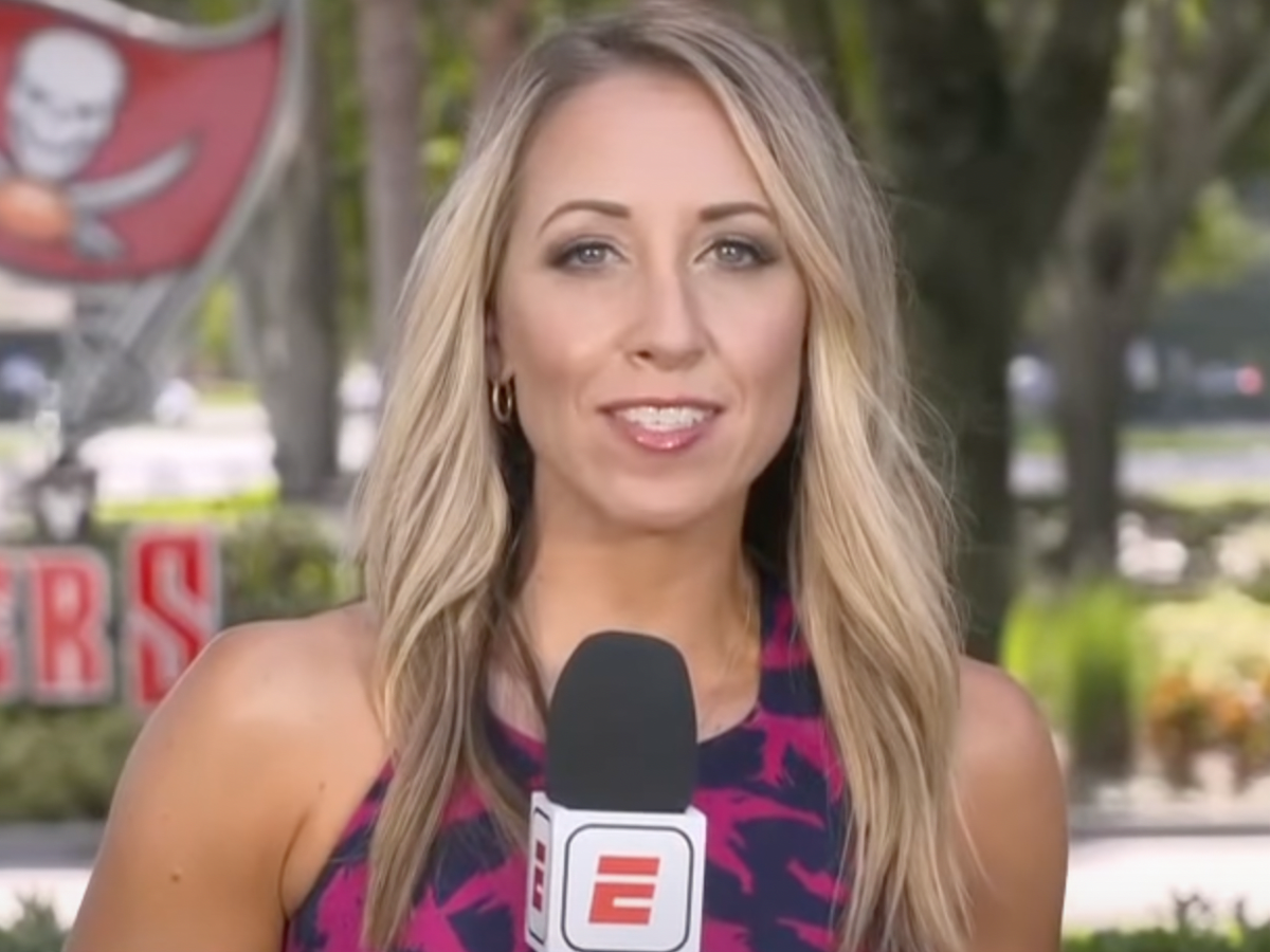 ESPN reporter defends Buccaneers after 'shocking' roster ranking