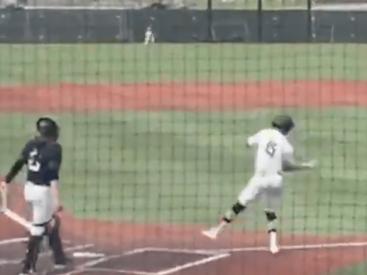 Bat flip goes viral in breakout season for Gustavus baseball star Drake  Siens