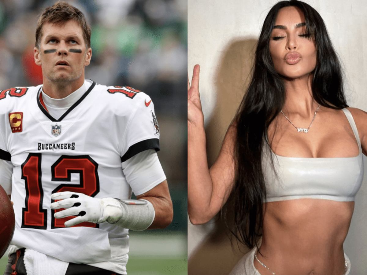 Tom Brady New Girlfriend: Kim Kardashian, Taylor Swift or Zach