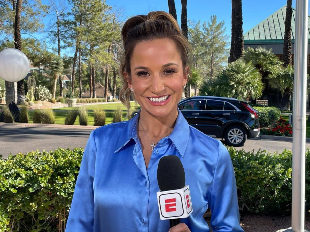 ESPN's Dianna Russini on what to expect this NFL season