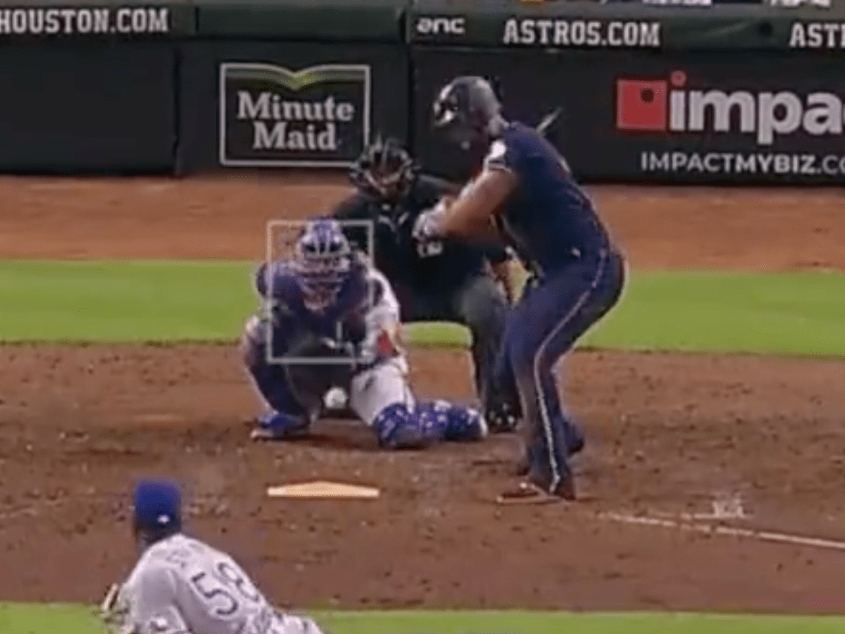 15 Hilarious Strikeout Moves by Major League Umpires » TwistedSifter