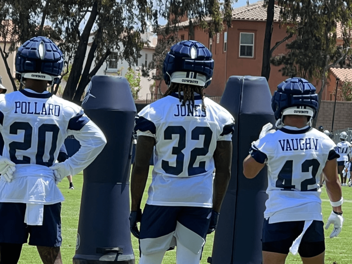 Dallas Cowboys at Tampa Bay Buccaneers, 2022 NFL Wild Card Round - Blogging  The Boys