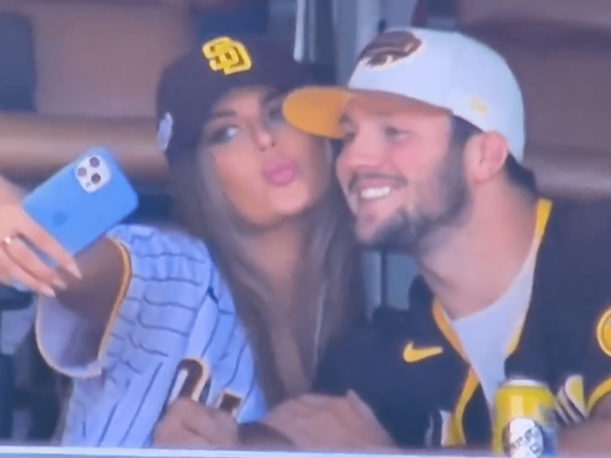 Josh Allen's alleged cheating affair shocks NFL by going viral