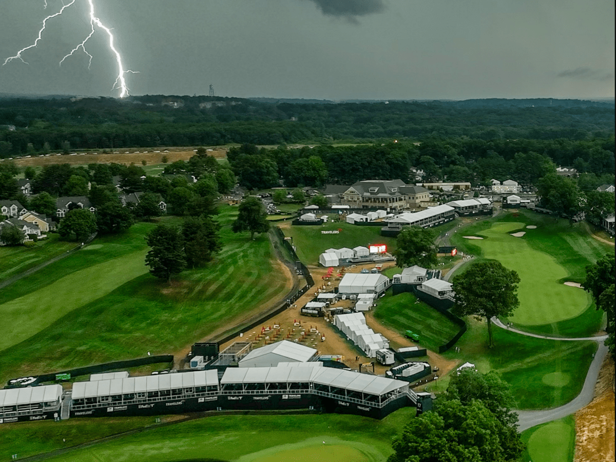 The Ultimate Guide to the Lightning Travelers Championship