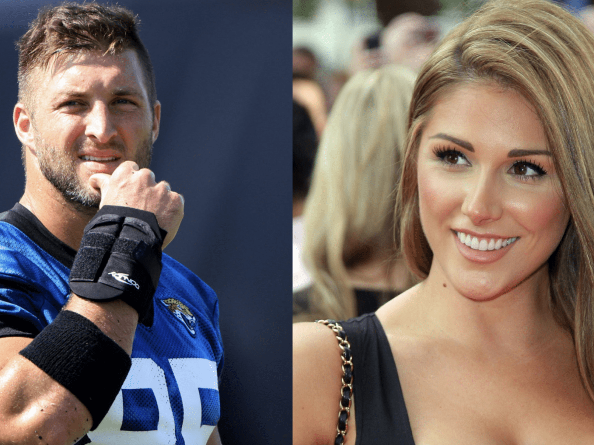 Meet The Rumored Famous Ex-Girlfriend Of Tim Tebow pic pic