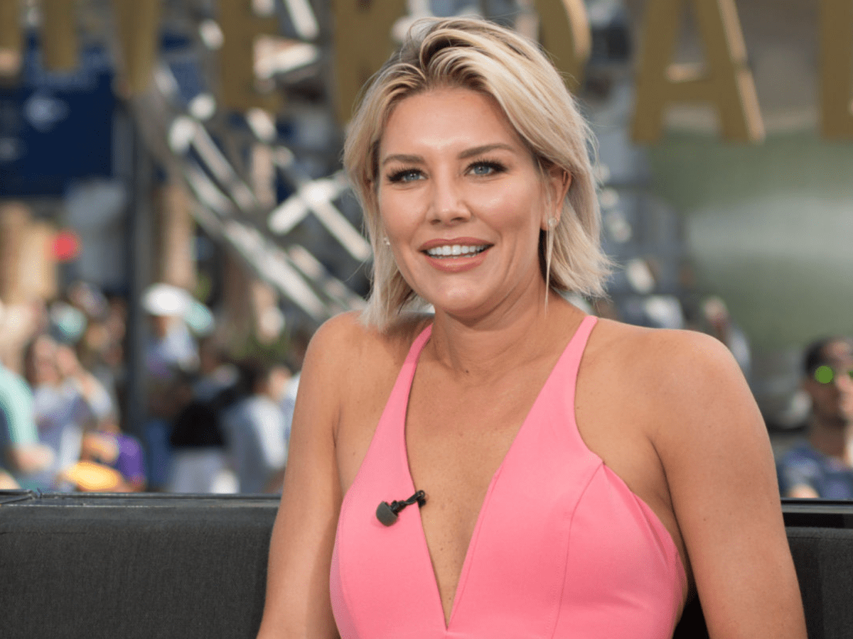 Erin Andrews, Charissa Thompson Address Unfair Dating Rumors If