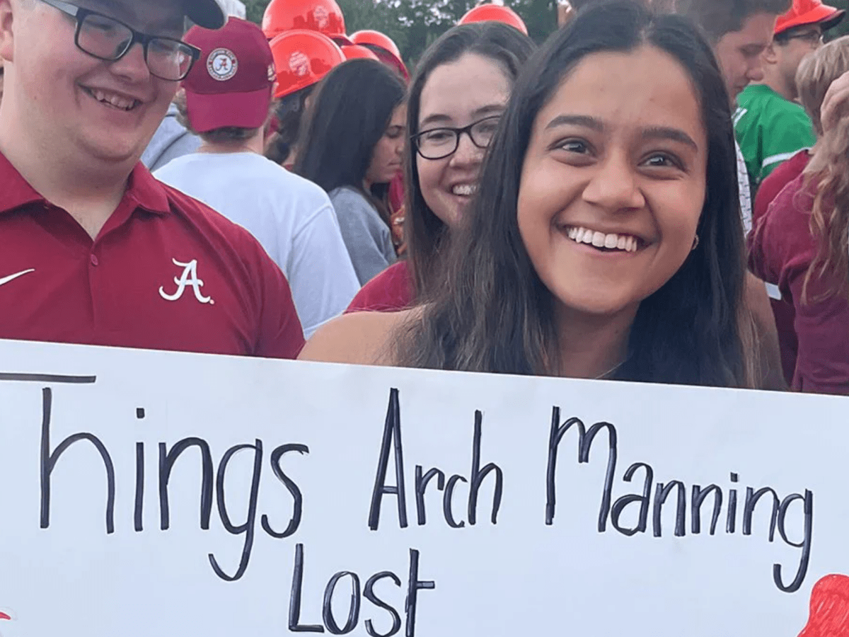 Texas football's Arch Manning gets slander from cfb analyst that will anger  fans