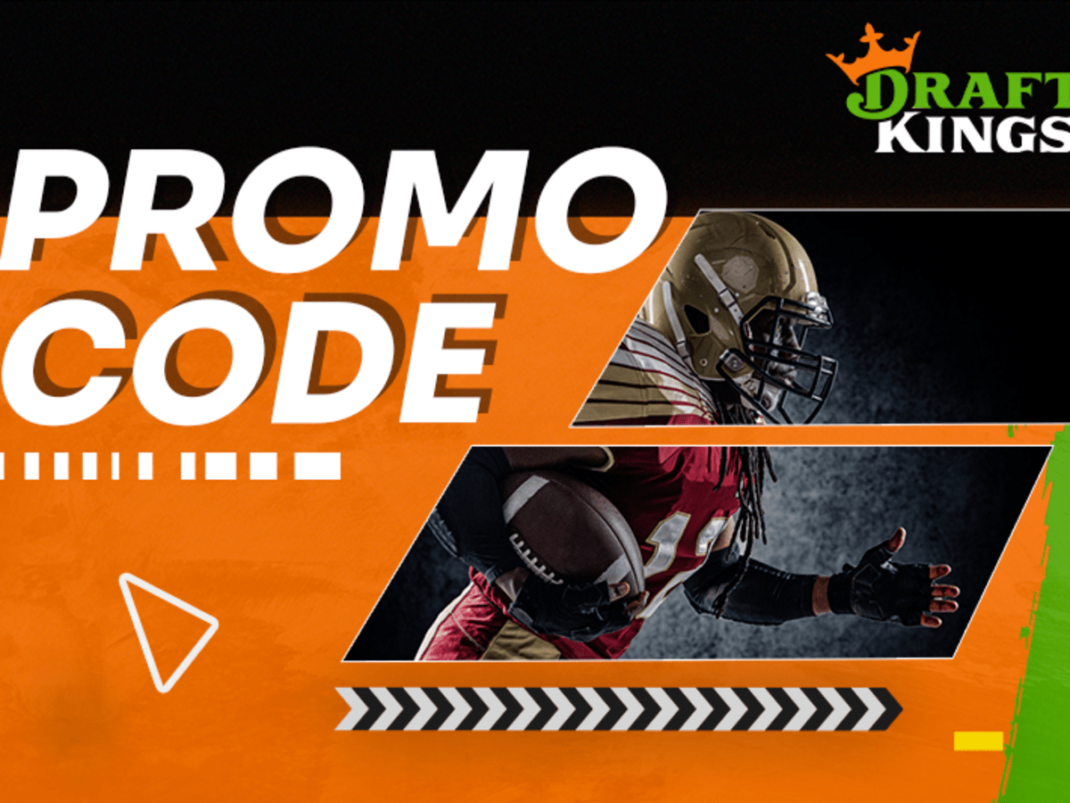 DraftKings Promo Code Delivers $200 in Free Bets on CFP Playoffs - RealGM  Wiretap