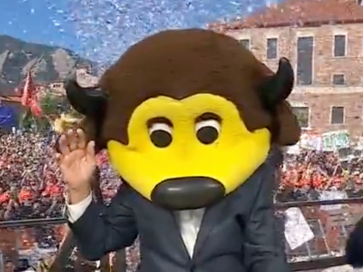 Lee Corso's 250th headgear selection coming Saturday