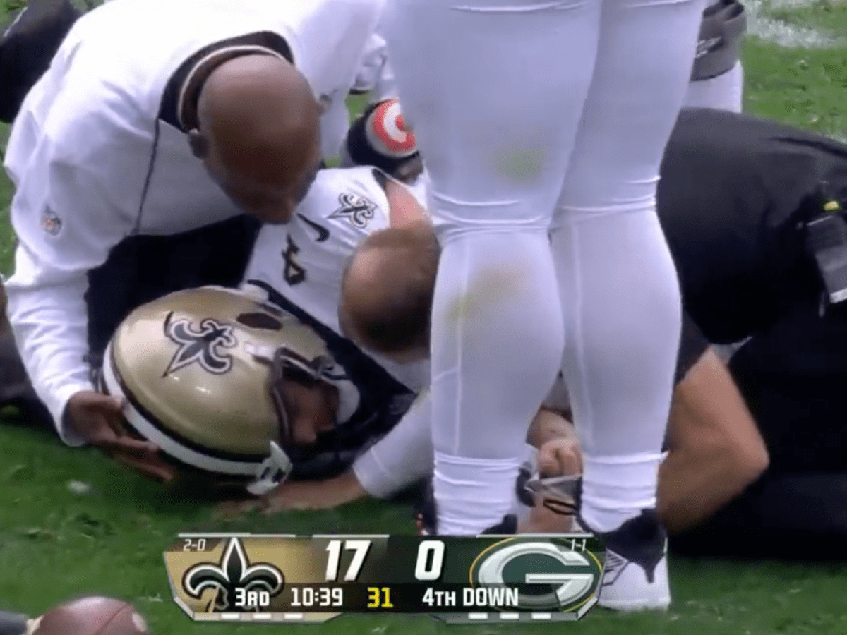 NFL Fans Are Praying For Family Of Saints Player - The Spun