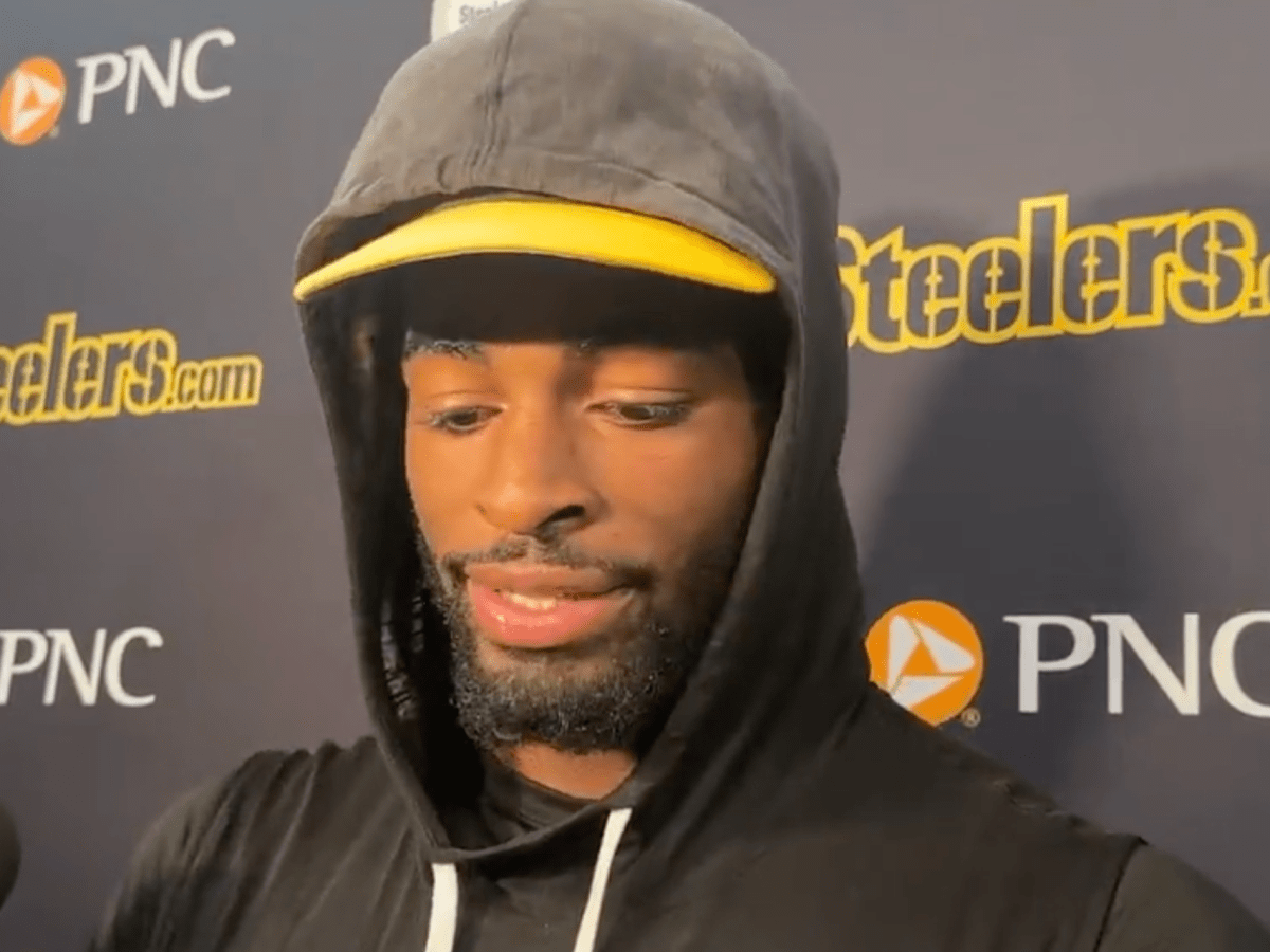 Mike Tomlin Impressed With Najee Harris: 'Highly Conditioned As Anybody' -  Steelers Depot