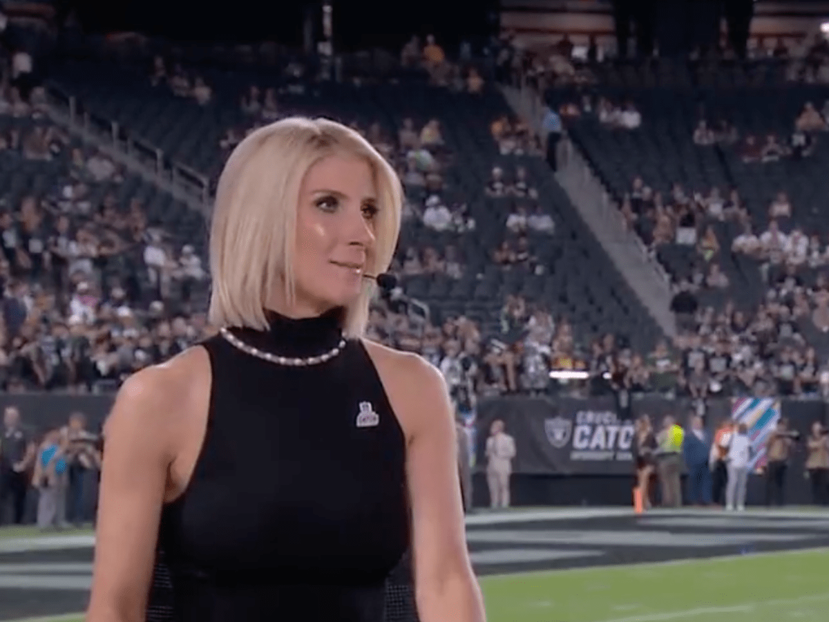 Joe Buck's Wife Michelle is a Former NFL Cheerleader (As Was His