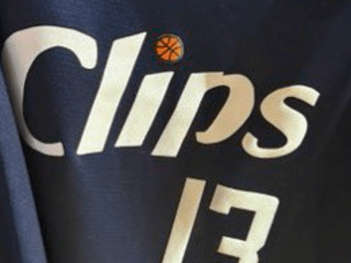 Fans roast NBA's in-season tournament courts, City Edition jerseys