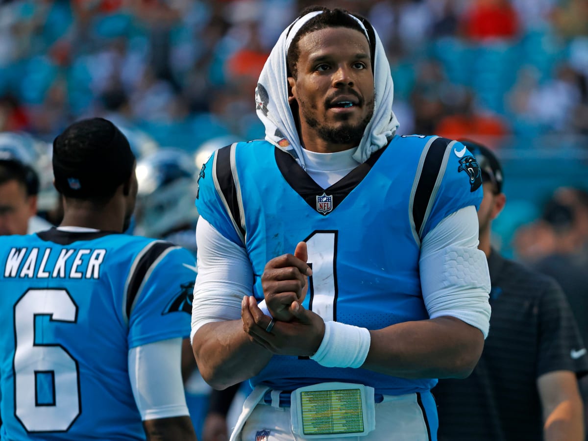 Cam newton tee hot sale shirt