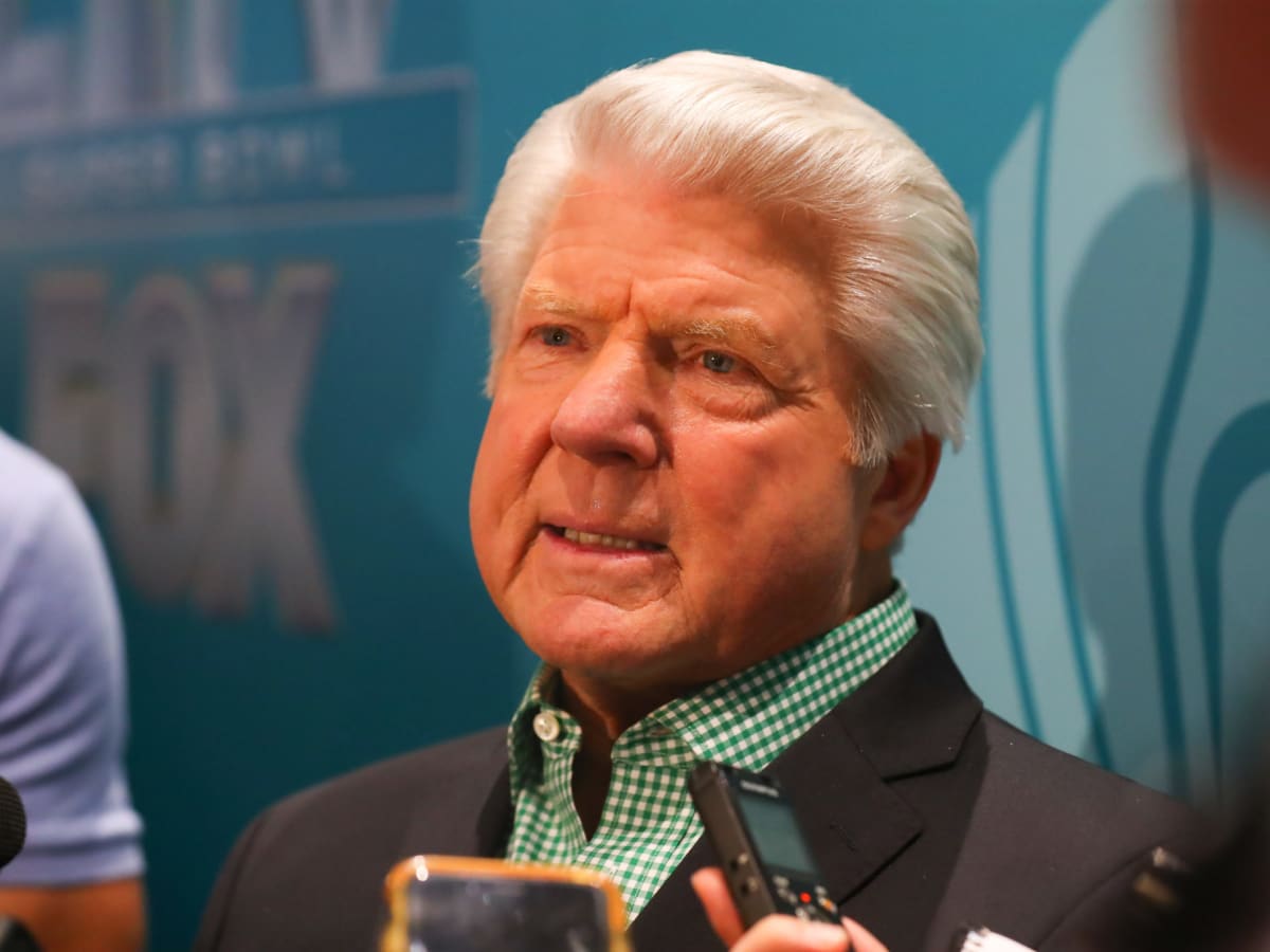Jimmy johnson deals nfl