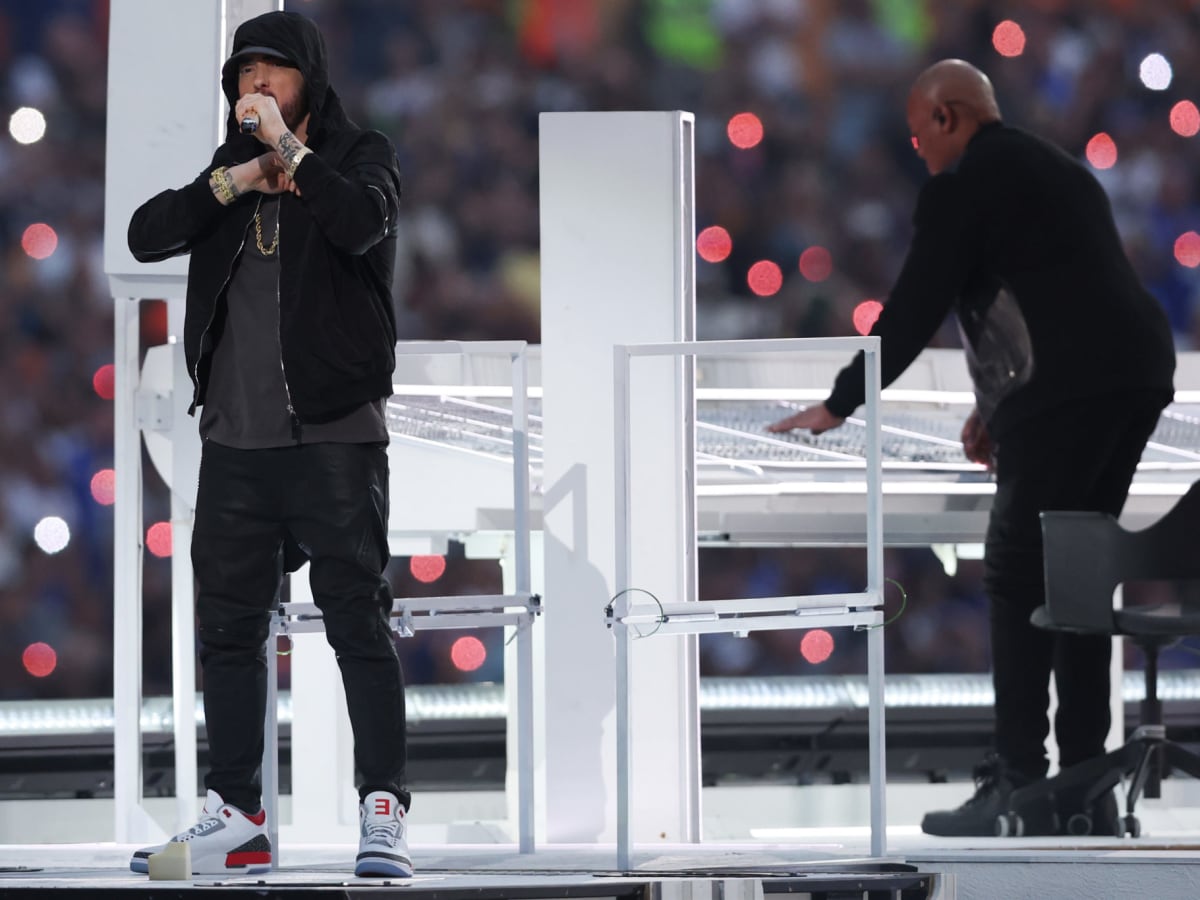 Eminem nmd clearance