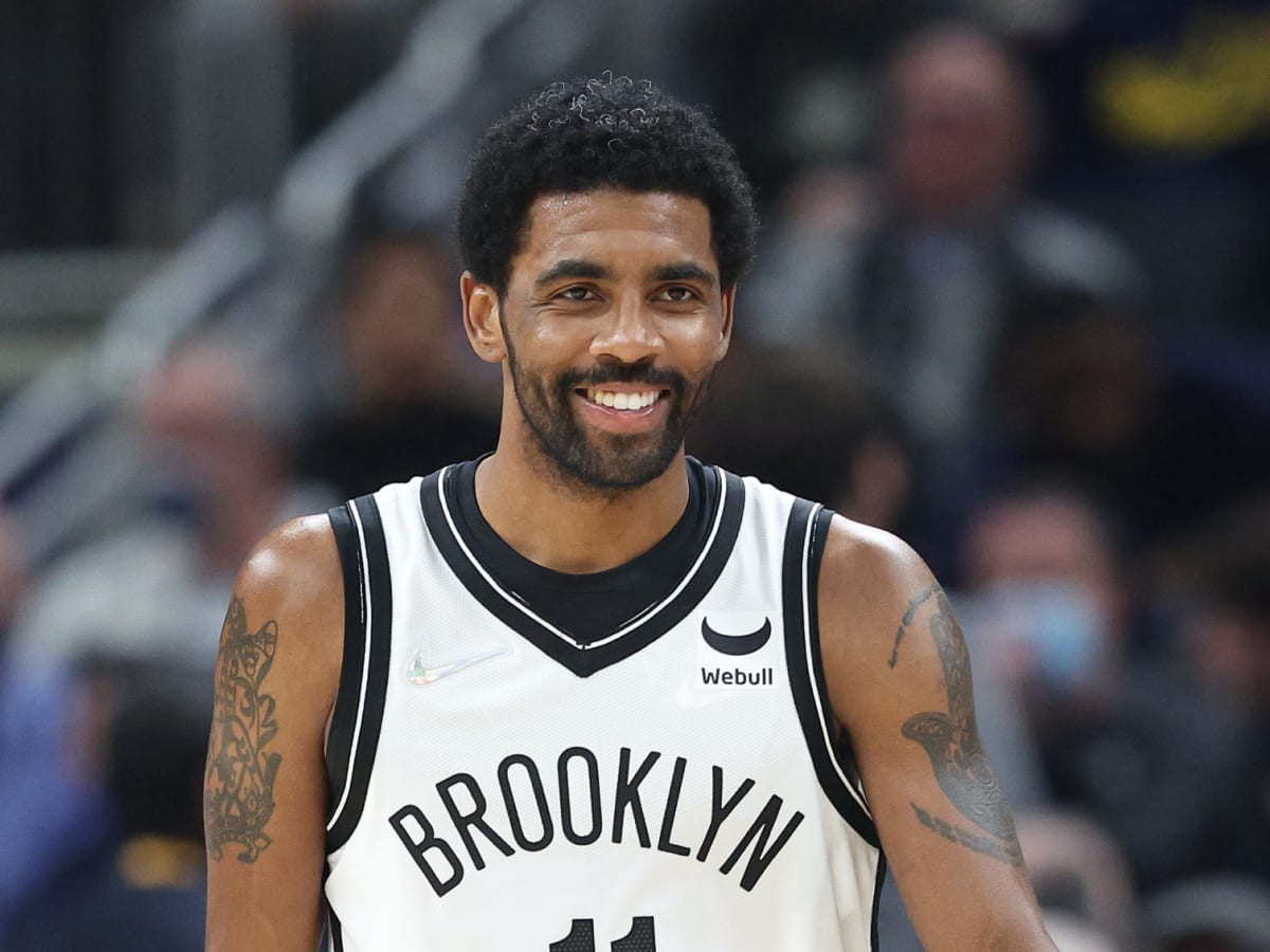 Ok google kyrie irving hot sale
