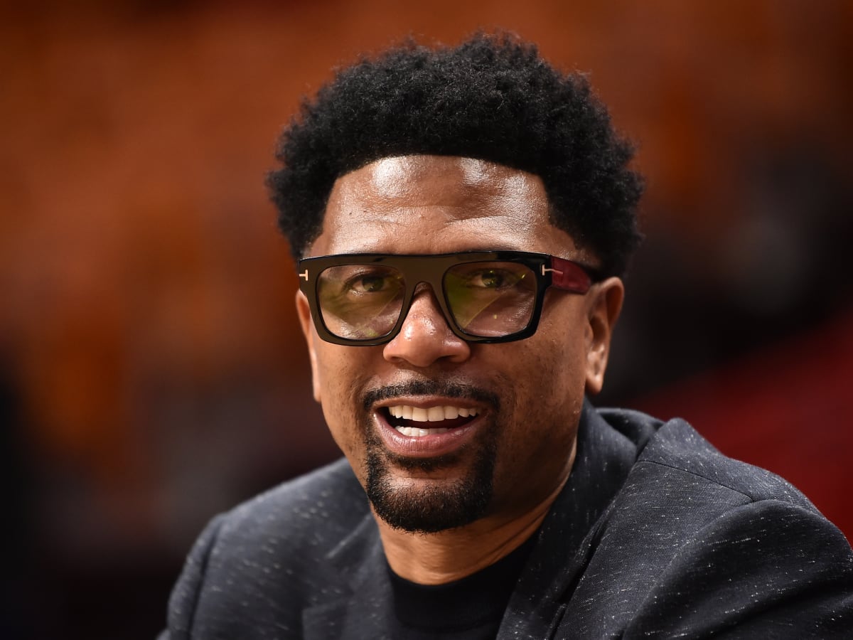 jalen rose glasses