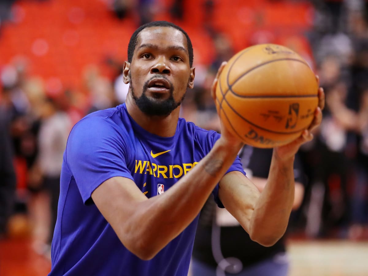 Kevin durant new number discount