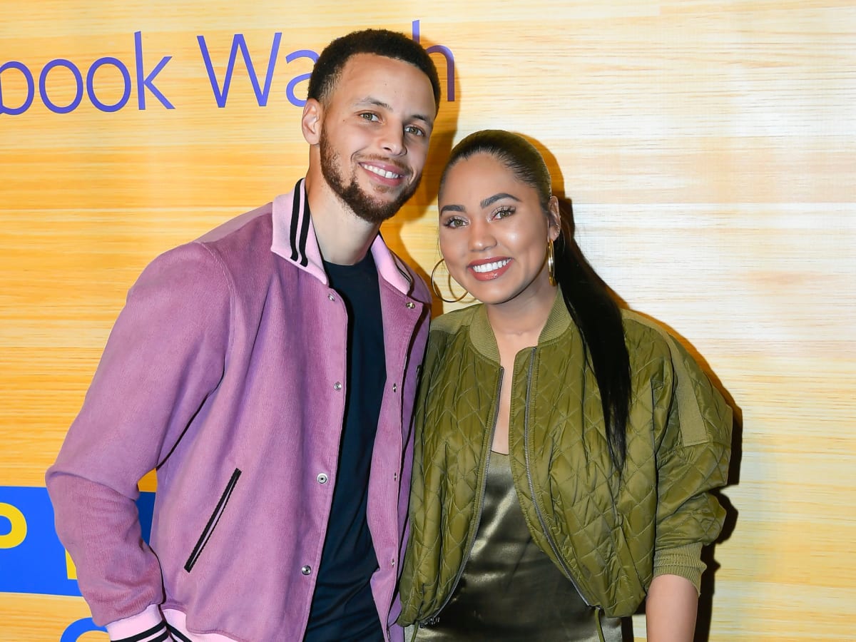 Ayesha curry 2025 jada pinkett smith