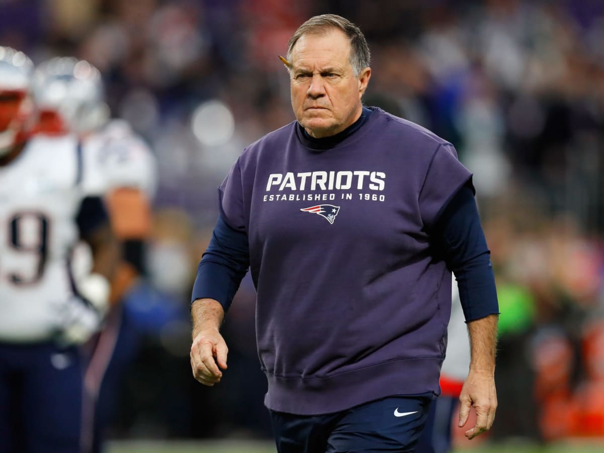 Patriots veterans day gear sale