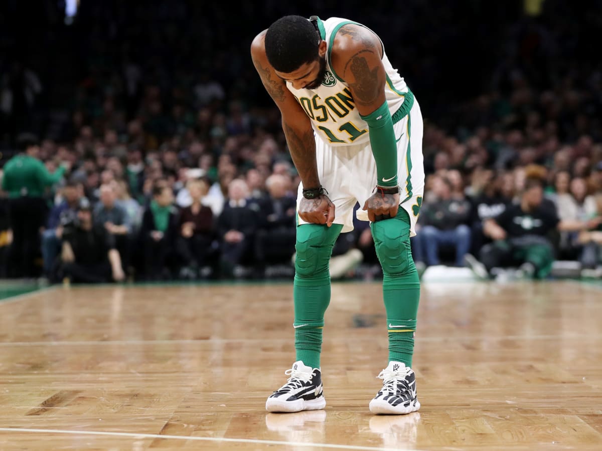 Jackie macmullan kyrie irving online