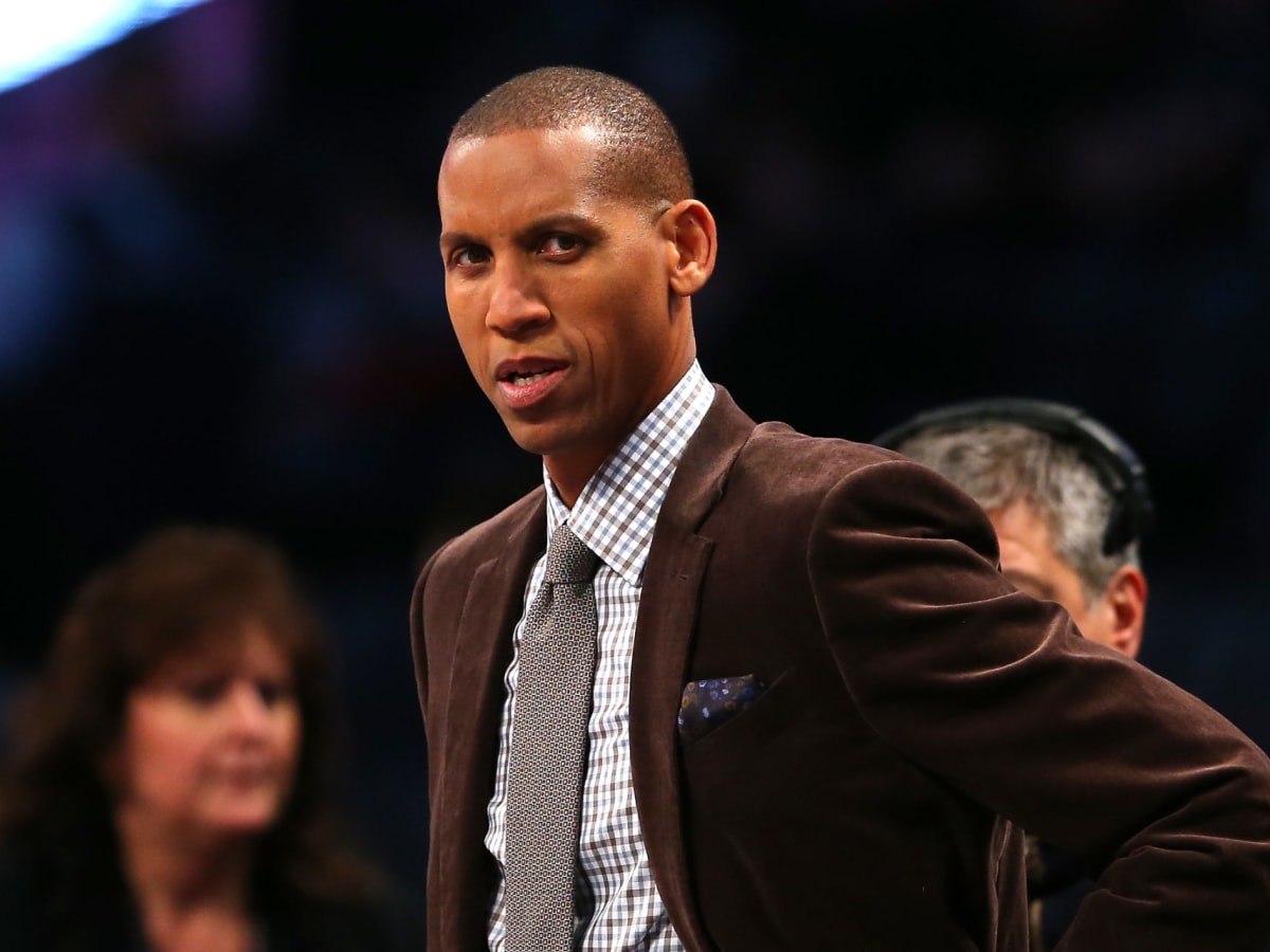 Michael jordan punches reggie miller sale