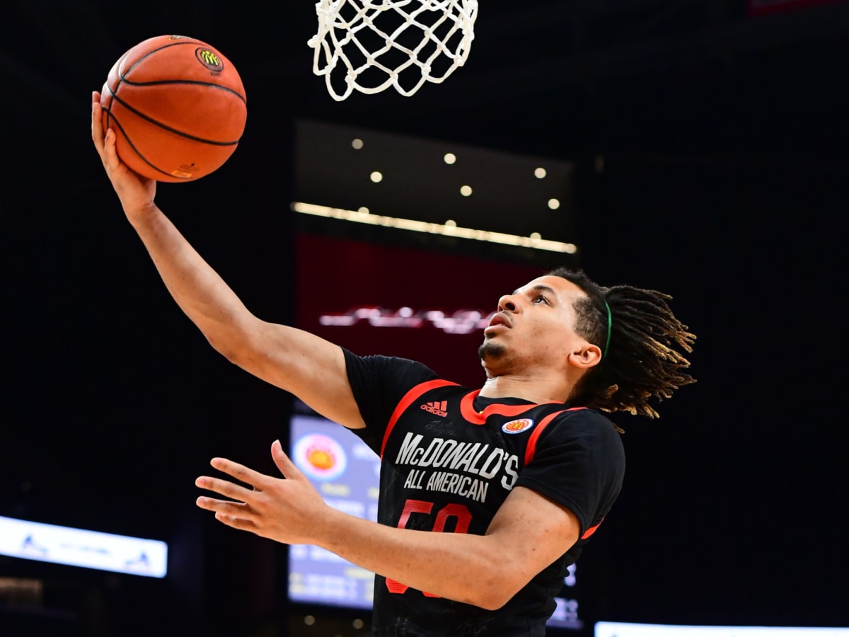 2019 mcdonald's all american game roster outlet