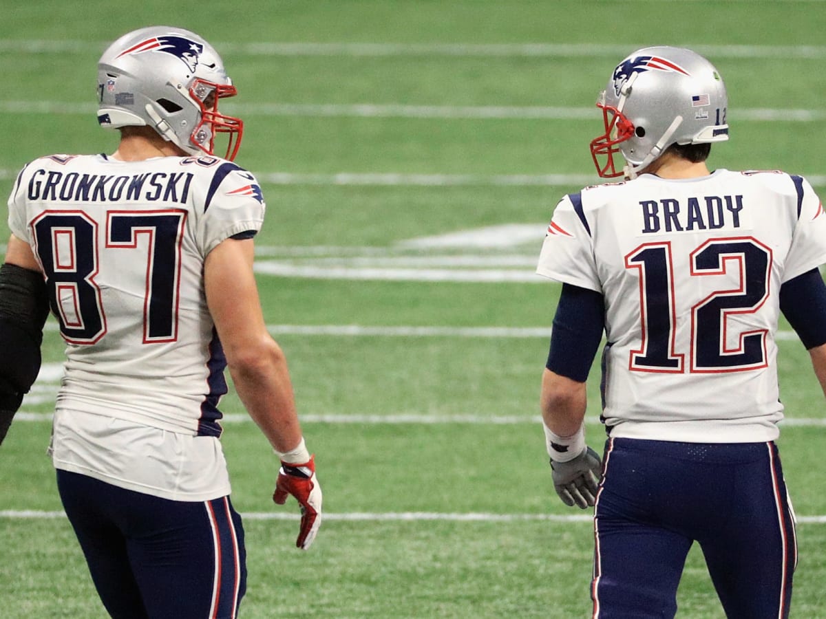 Tom brady sale gear