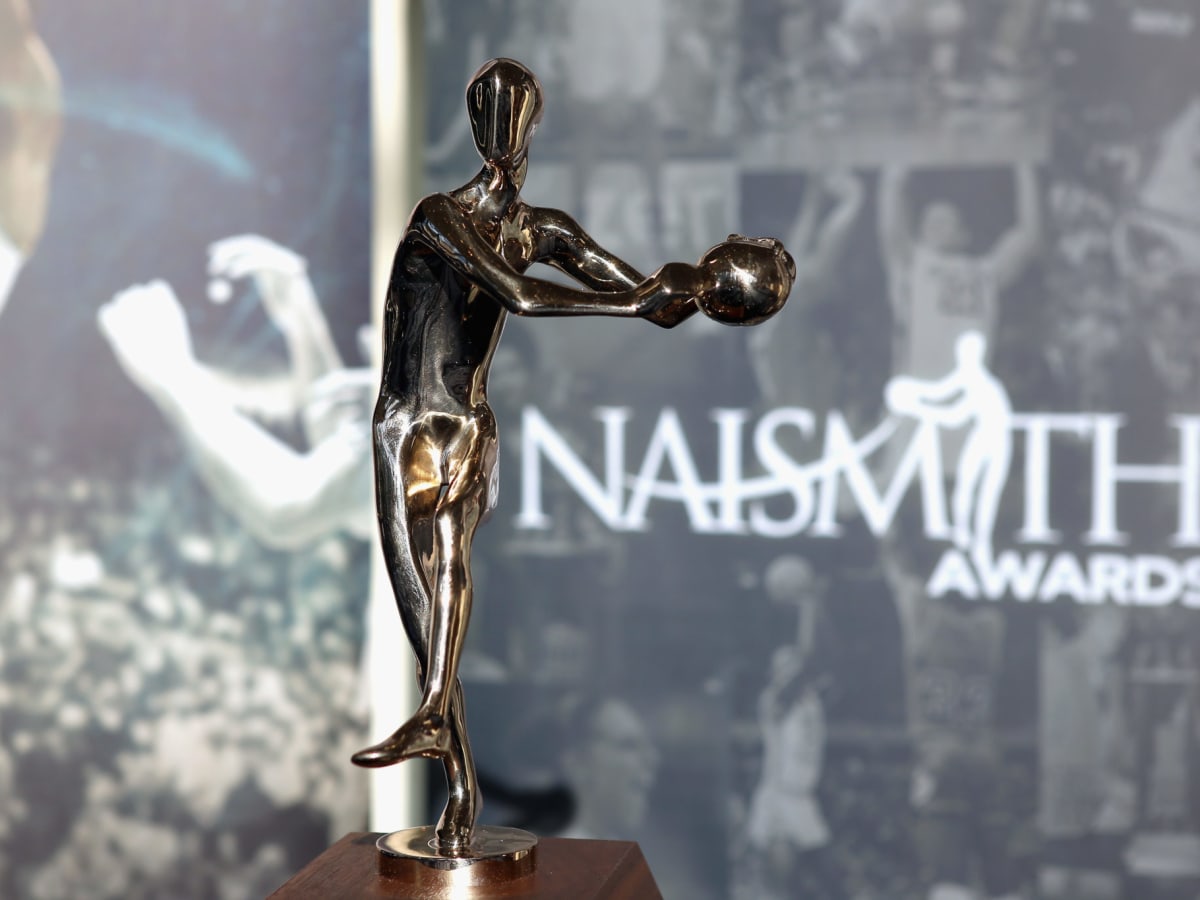 Sports World Reacts To Naismith Player Of The Year Finalists The