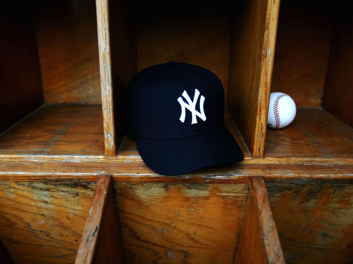 Map Shows The Best Selling MLB Hat In Every State The Spun