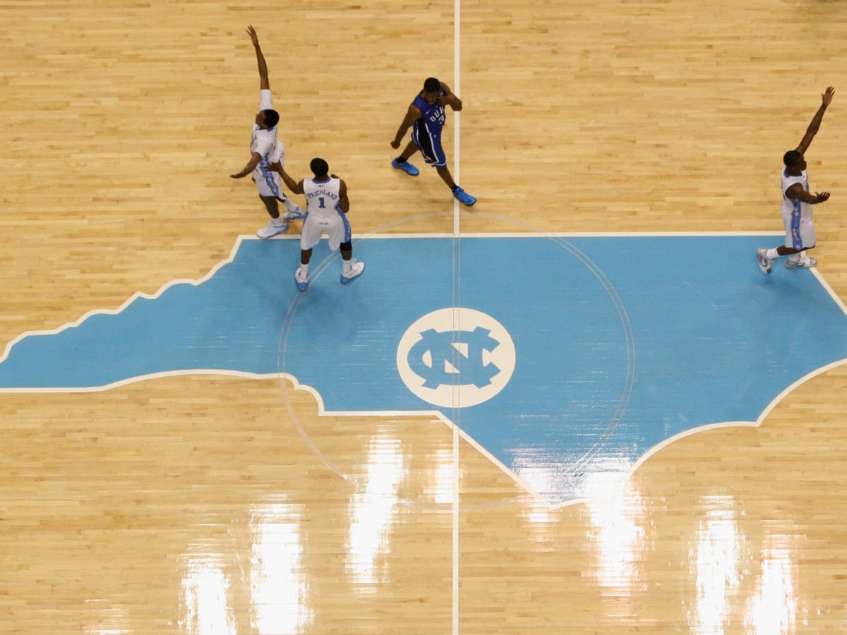 Duke UNC s Special Jerseys For Saturday Are Getting Crushed The