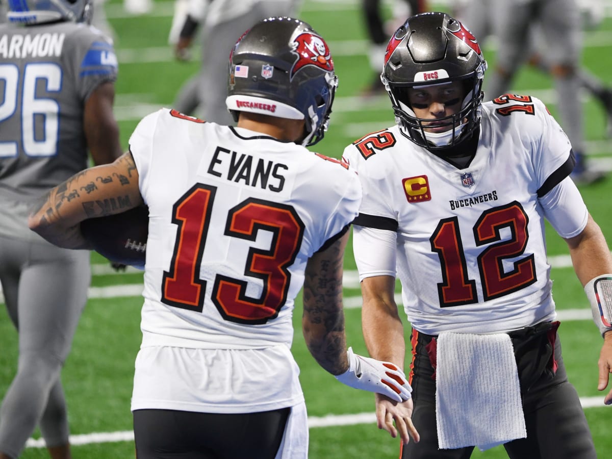 Bucs Chiefs Have Decided On Their Super Bowl Jerseys The Spun