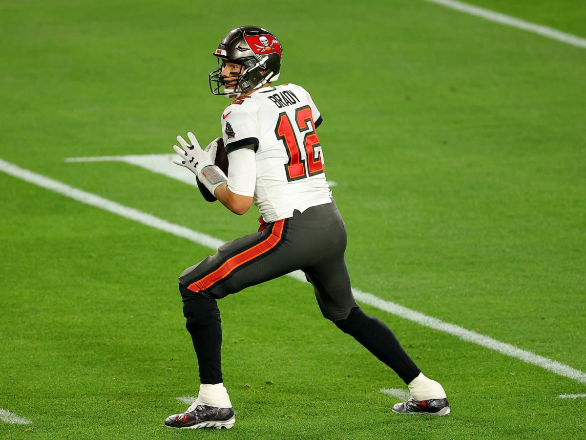 Tom Brady Shocked By 1 Area Of NFL s Quarterback Group The Spun