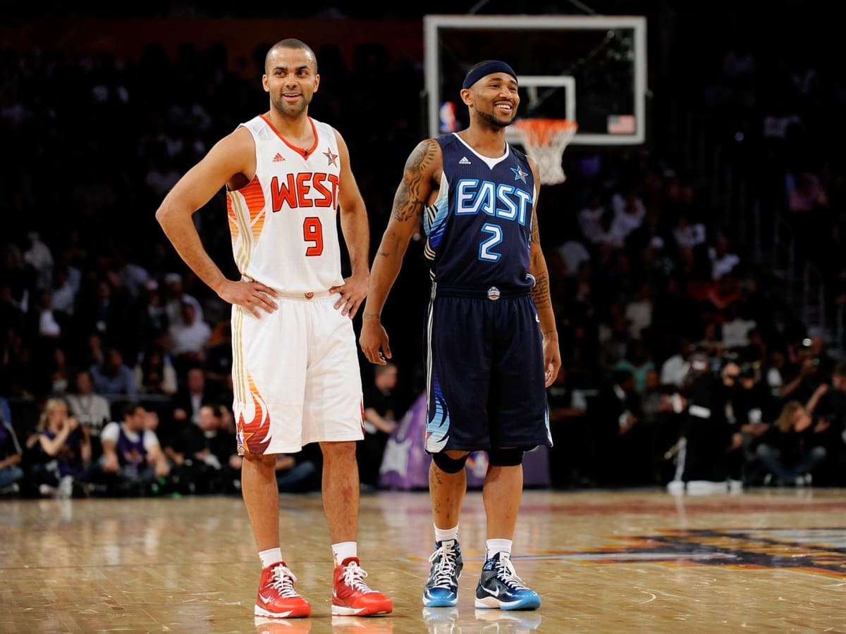 Mo store williams nba