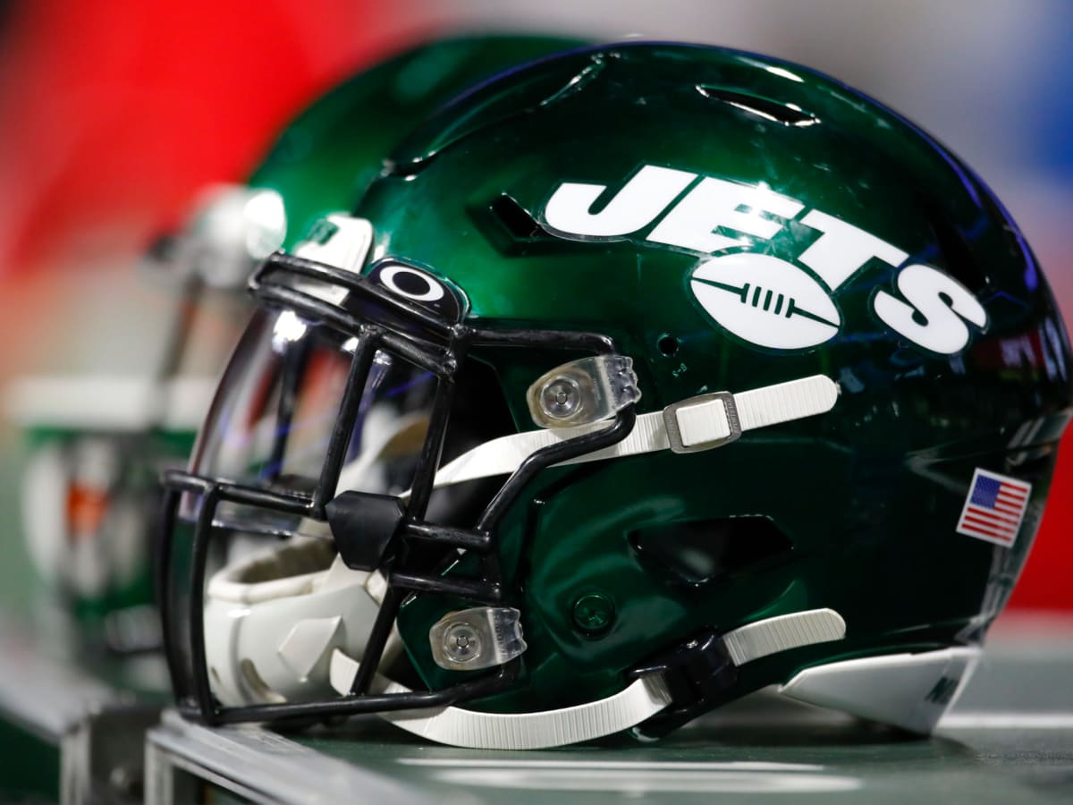 Look Jets Announce Jersey Numbers For Rookies The Spun What s