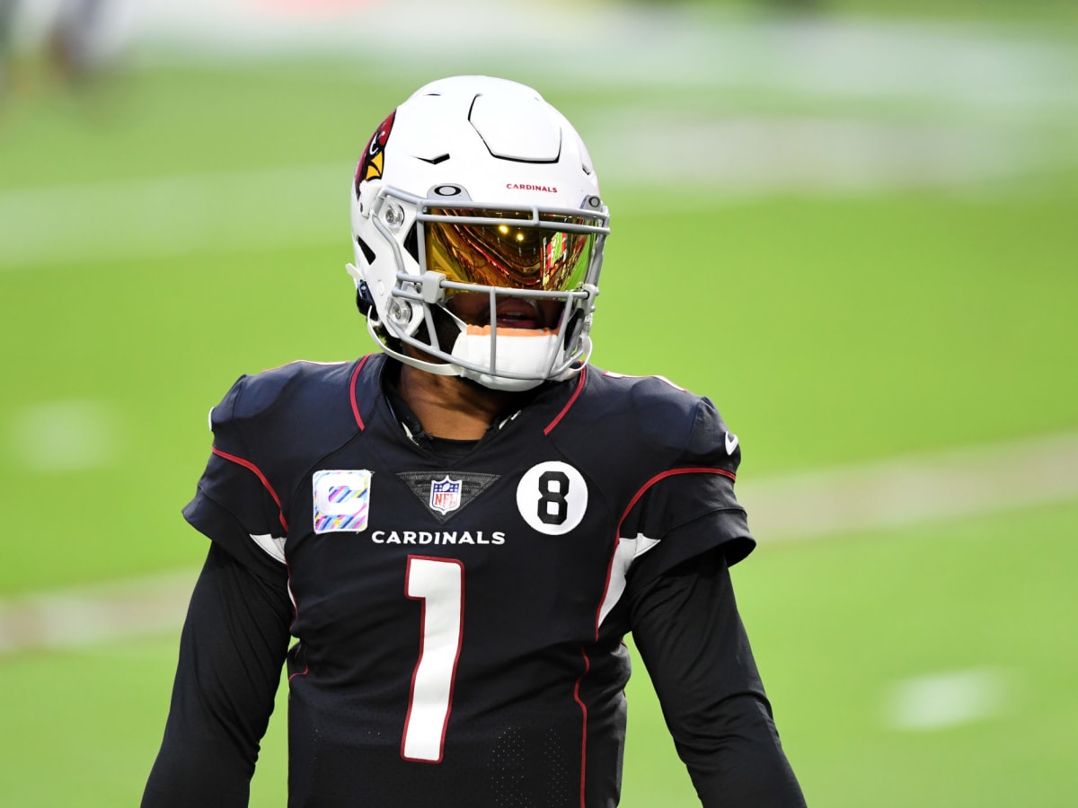 Arizona cardinals black uniforms clearance