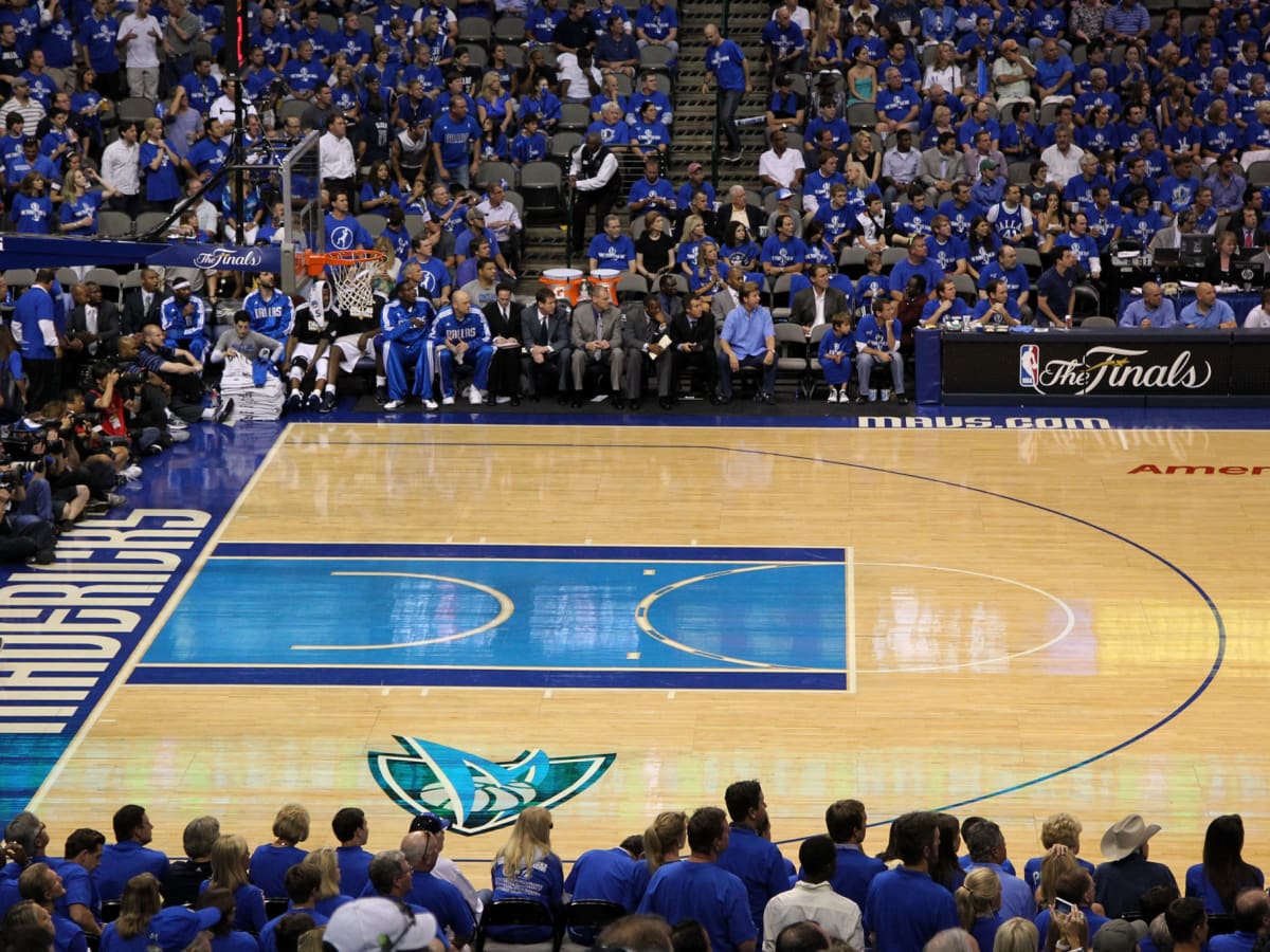 Nba bubble 2025 number of courts