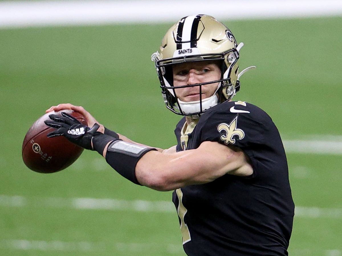 NFL Announcer Making Headlines For Wild Comment On Taysom Hill