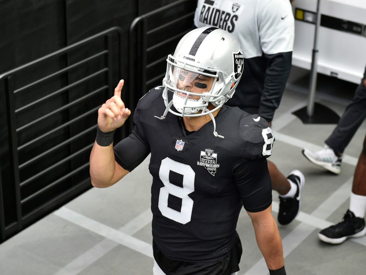Report NFL Teams Appear To Have 1 Main Issue With Marcus Mariota
