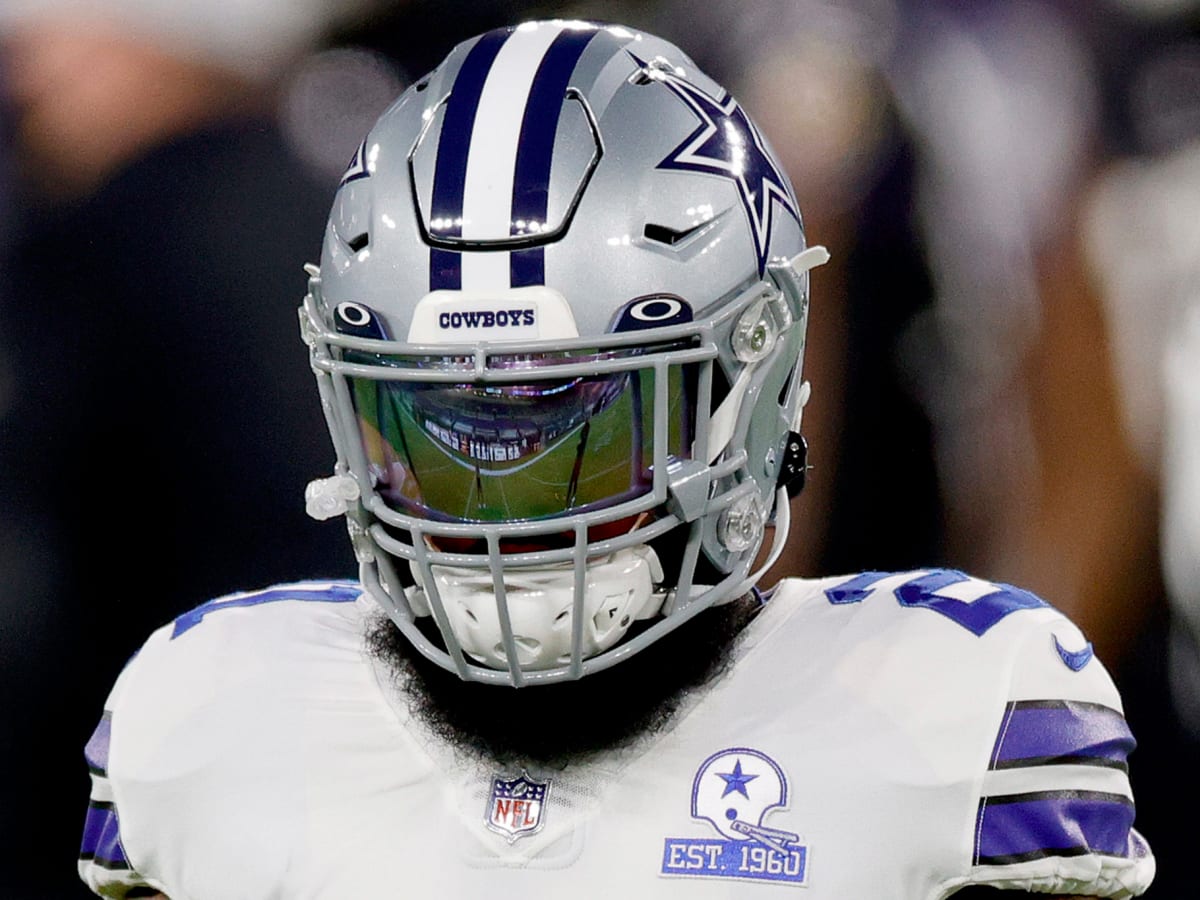 Ezekiel hotsell elliott helmet