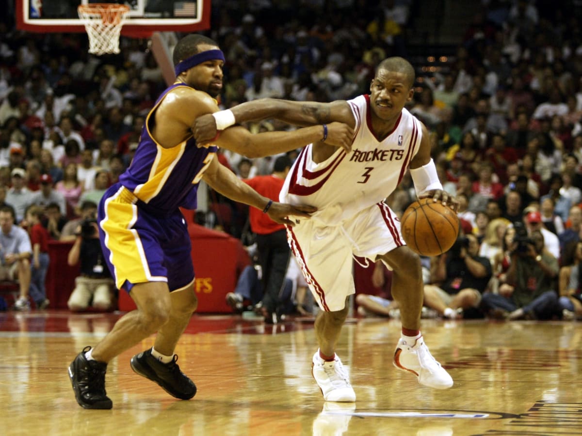 Steve francis sneakers clearance
