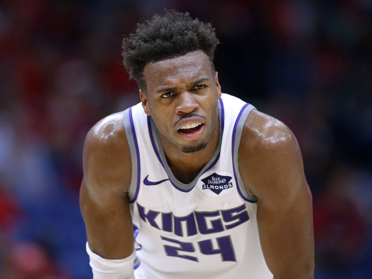 Buddy hield new deals orleans pelicans jersey