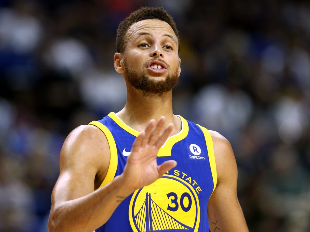 Steph curry hotsell raiders jersey